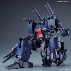 RE/100 MSA-005K Guncannon Detector (E.F.F. COLORS)
