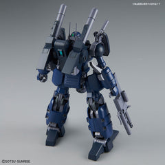 RE/100 MSA-005K Guncannon Detector (E.F.F. COLORS)