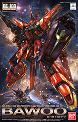 RE/100 AMX-107 Bawoo