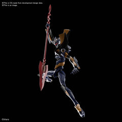 Pre-Order RG Evangelion Mark 06