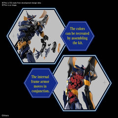 Pre-Order RG Evangelion Mark 06