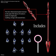 Pre-Order RG Evangelion Mark 06
