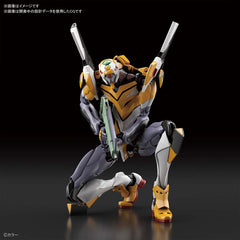 RG Evangelion Unit-00