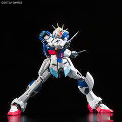 RG Force Impulse Gundam