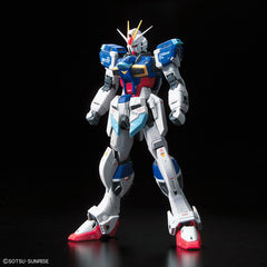 RG Force Impulse Gundam