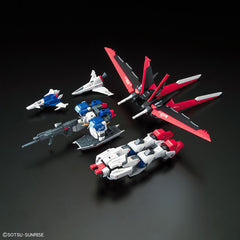 RG Force Impulse Gundam