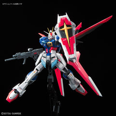 RG Force Impulse Gundam