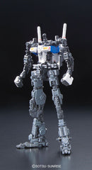 RG Gundam RX-78 GP01 Zephyranthes