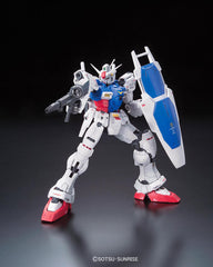RG Gundam RX-78 GP01 Zephyranthes