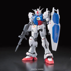 RG Gundam RX-78 GP01 Zephyranthes
