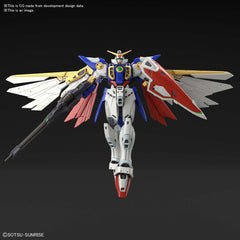 RG Wing Gundam TV Version