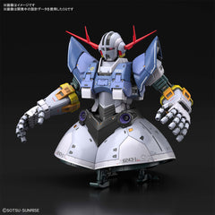 RG Zeong