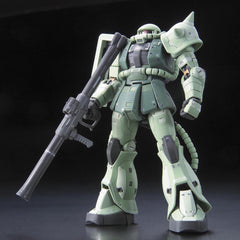 RG MS-06 Zaku II