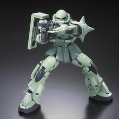 RG MS-06 Zaku II