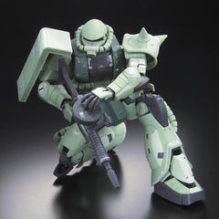 RG MS-06 Zaku II