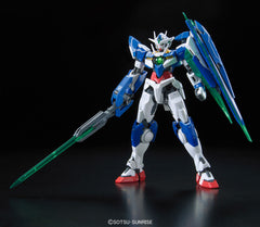 RG Gundam 00 - GNT-0000 00 QAN[T]