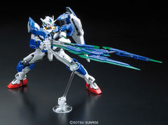 RG Gundam 00 - GNT-0000 00 QAN[T]