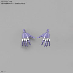 RG Evangelion Unit-01 DX Platform Transport Set