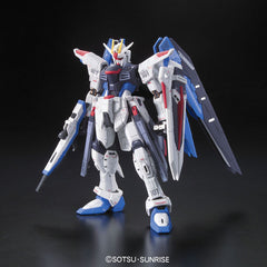 RG Freedom Gundam