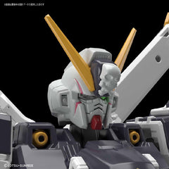 RG Crossbone Gundam X1