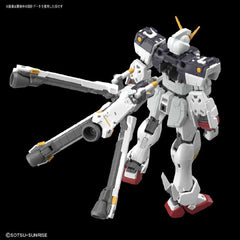 RG Crossbone Gundam X1