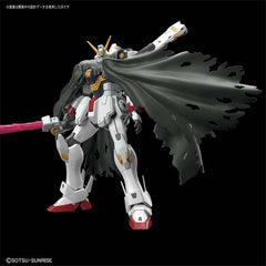RG Crossbone Gundam X1