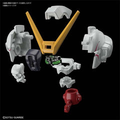 RG Crossbone Gundam X1