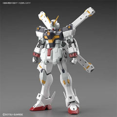 RG Crossbone Gundam X1