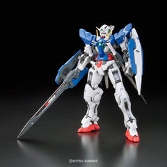 RG Gundam Exia