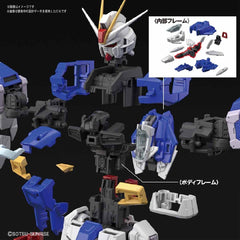 RG Force Impulse Gundam