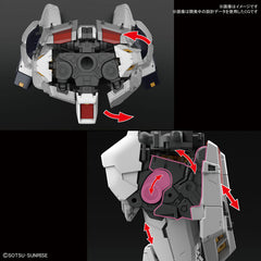 RG RX-93 Nu Gundam
