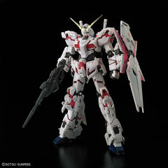 Pre-Order Shin's Unicorn Real Grade Trinity Set - Special