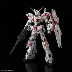 RG RX-0 Unicorn Gundam