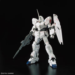 RG RX-0 Unicorn Gundam ["Premium Unicorn Mode" box]