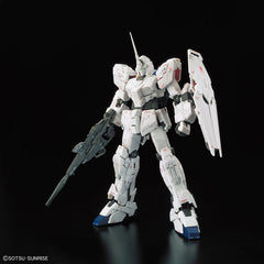 RG RX-0 Unicorn Gundam