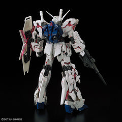 RG RX-0 Unicorn Gundam