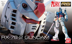 RG RX-78-2 Gundam
