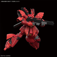 RG Sazabi "Char's Counter Attack"