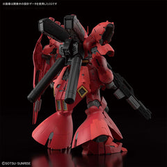 RG Sazabi "Char's Counter Attack"