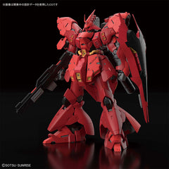 RG Sazabi "Char's Counter Attack"