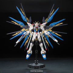 RG ZGMF-X20A Strike Freedom Gundam