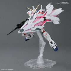RG RX-0 Unicorn Gundam (Bandee Dessinee Version)