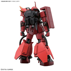 RG Zaku II Johnny Ridden Version