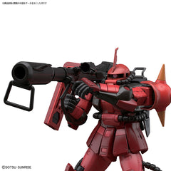 RG Zaku Combo