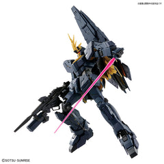 RG Banshee Norn (Premium Unicorn Mode Box)