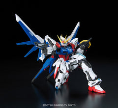 RG Build Strike Gundam Full Package
