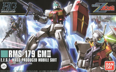 HG RMS-179 GM II