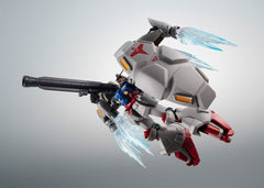 Pre-Order <Side MS> Effect Parts Set 2 ver. A.N.I.M.E. "Mobile Suit Gundam"