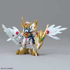 SDBD:R EX Valkylander