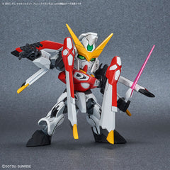 SDCS Phoenix Gundam